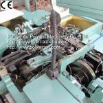 Grade 80 automatic bending machine