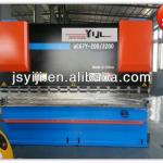 Hydraulic press brake , hydraulic bending machine ,brakes press