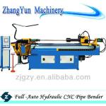 Carbon Steel Hydraulic Tube Bender