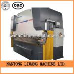 CNC bending machine