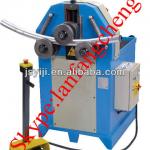 Manual Pipe Roller Bending machine