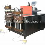 cnc busbar processor machine