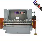 hydraulic plate bending machine