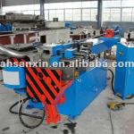 Hydraulic tube bending machine W27Y-114X8