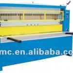 electric COMBINATION OF Shear, Brake and Slip Roll machine