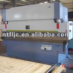 hydraulic press brake