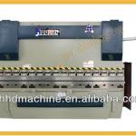 hydraulic press brake