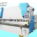 NC Hydraulic Convertional Press Brake