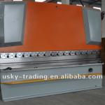 WC67K-160/3200 bending machine