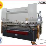 Hydraulic Plate Bending Machine/Stainless Steel Plate Bending Machine/Metal Sheet Bending Machine