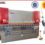 Hydraulic Sheet Bender,Sheet Metal Bender,Bender Machine for Accurl