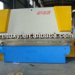 cnc hydraulic press brake