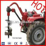 Multifunctional Automatic Earth Boring Machine/ Hole Digger Machine