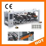 Multi Heads Boring Machine for furniture