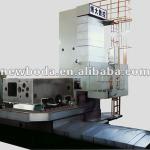 CNC Plane Table Style Milling And Boring Machine