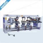 provide five rows boring machine