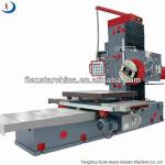 TX68 Horizontal Boring Machine