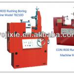 CON-ROD BUSHING BORING MACHINE MODEL T8210D