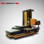 Automatic Horizontal Boring and Milling Machine