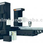 HCTK6511X2/13 double head CNC horizontal boring machine