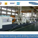 TK2150S CNC deep hole drilling and boring machine