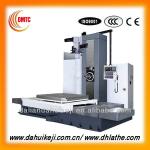 Chinese High Quality TH6511 CNC High Rigidity Planer Horizontal Boring and Milling Machine with Different Worktable Size