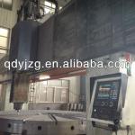 hot sale cnc vertical milling machine center with price