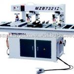 carpenter multi cylinder boring machine