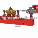 Line Boring Machine for Cylinder Headsand Blocks