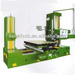 Digital display horizontal boring machine from CHINA