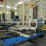 Horizontal Milling and Boring Machine