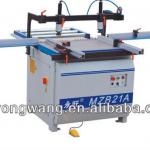 Woodworking Tools MZB21A Model Single Line Wood Boring Machine For Furniture Making