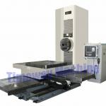 CNC Horizontal Boring Machine