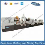 500 mm boring diameter Deep Hole Drilling and Boring Machine