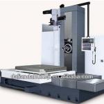 TH6513 CNC horizontal Boring machine