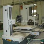 TPX61 Series Horizontal Boring and Milling Machine DRO