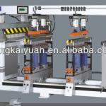 wood horizontal boring machine