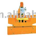 Borer/horizontal boring machine/boring machine