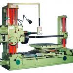 Horizontal Boring Machine