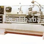 Big Bore Gap-Bed Lathe/lathe/lathe machine/gap-bed lathe