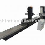 HCTK6513X2-0960 double head CNC planner type boring machine