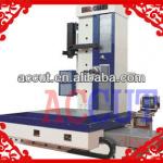 ACCUT TK6513 Planer Type CNC Boring Machine