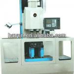 CNC DOUBLE-SPINDLE FINE Horizontal Boring Machine