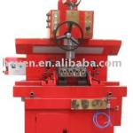 T8560 For Gas valve Seats Boring Machine