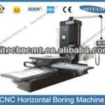 TK611B CNC Borer or horizontal boring machine or CNC boring machine