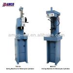 Boring Machine for Motorcycle Cylinders T8010A