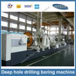 TK2150 sale drilling and boring machine manufacture deep hole boring machine for sale Siemens CNC system boring depth 3m