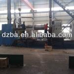 TK22200 CNC deep hole cylinder horizontal borer machine