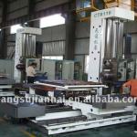 2012 CTB110/130 Table type, horizontal boring machine