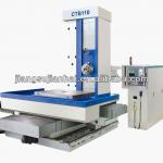 CTBF110/130 6 axis Horizontal CNC boring and milling machine